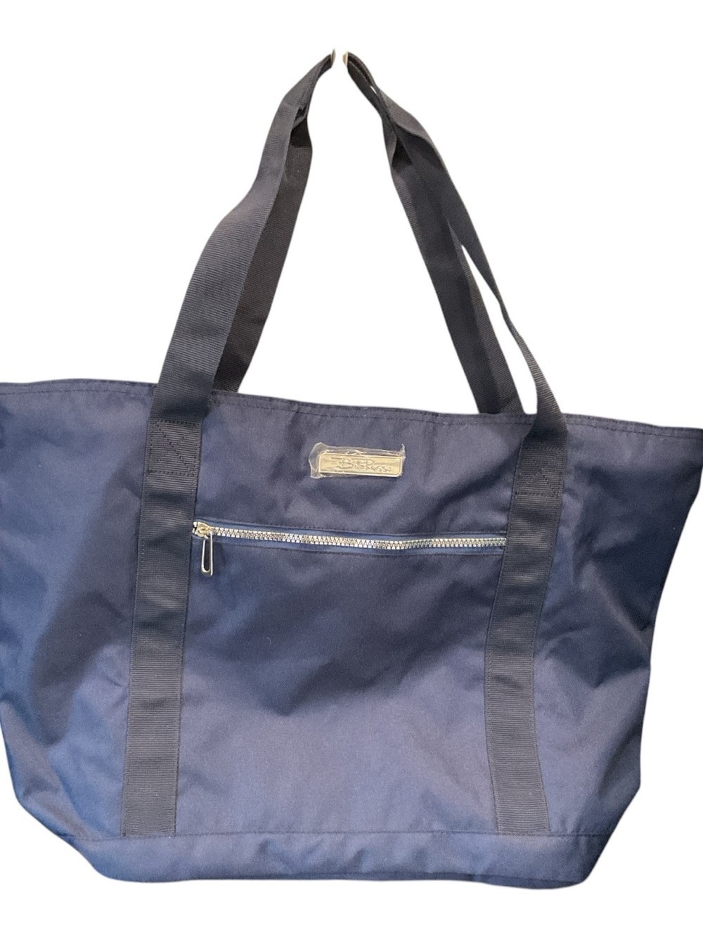 Bella Russo tote bag/ travel bag New